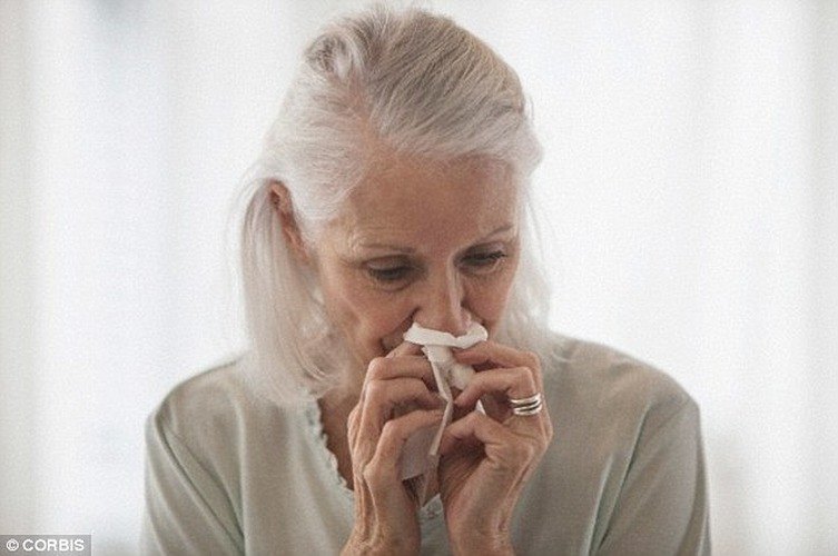 flu jabs