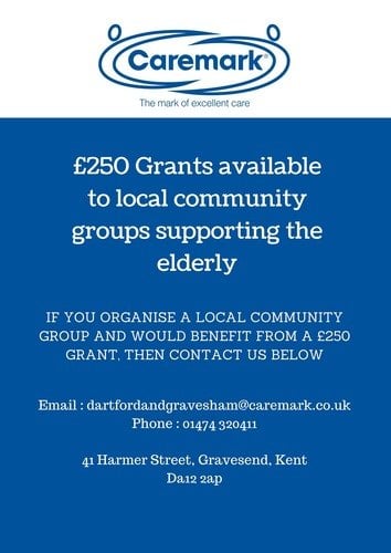 grants