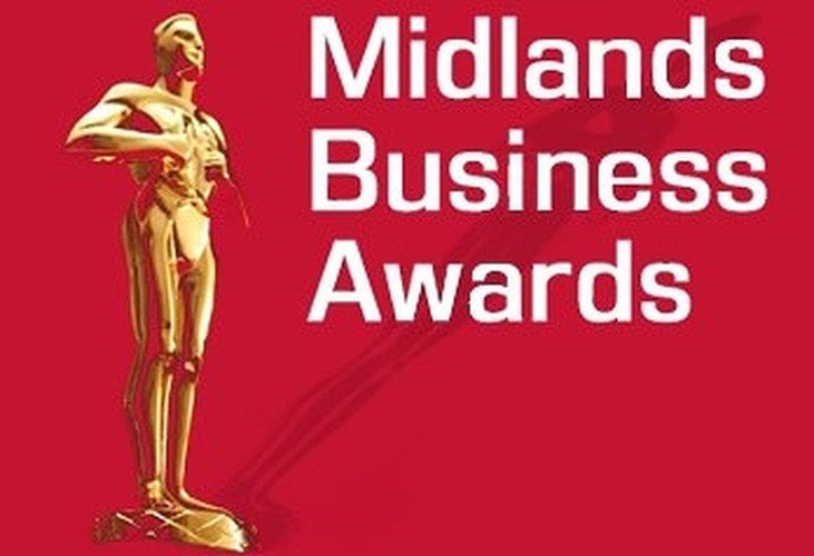 midlands business awards