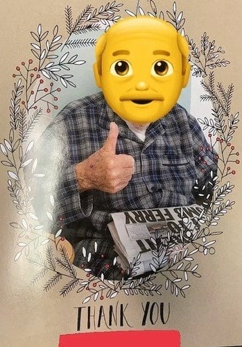 thank you card 1