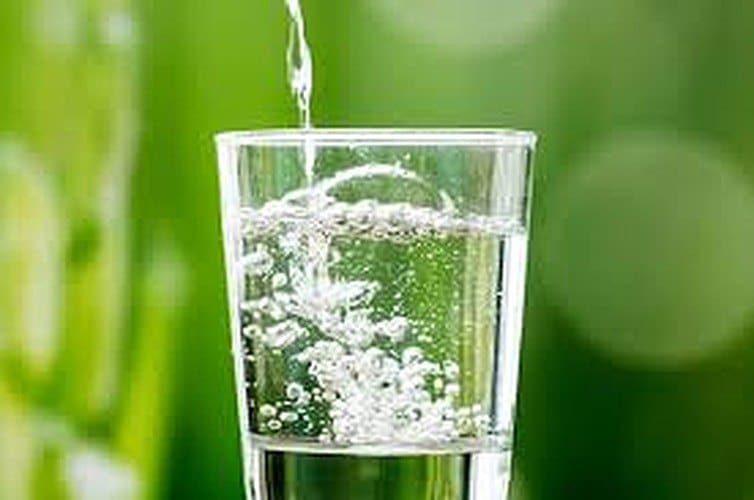 the importance of hydration