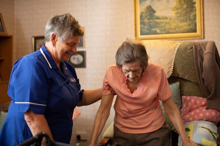 the importance of personal care