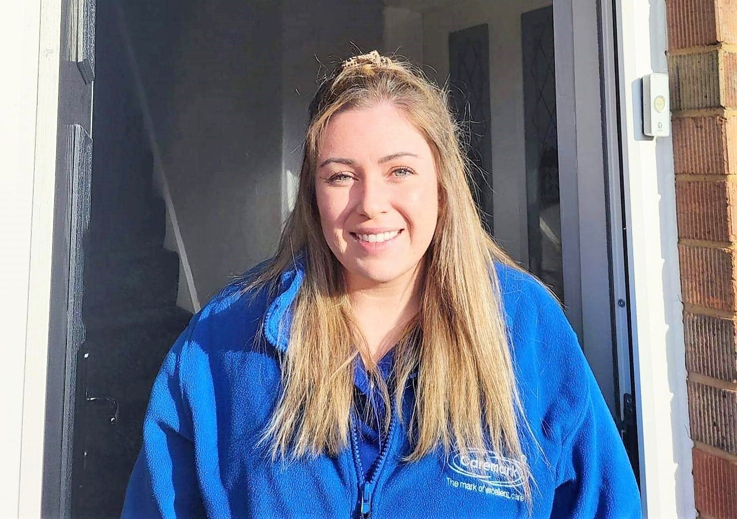 toni stonehouse