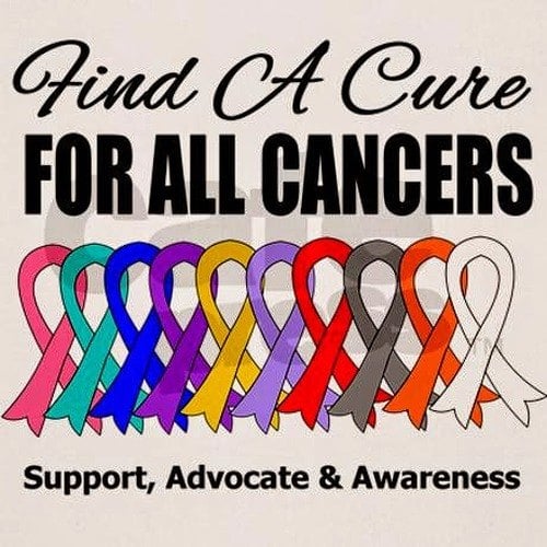 tumor awareness week