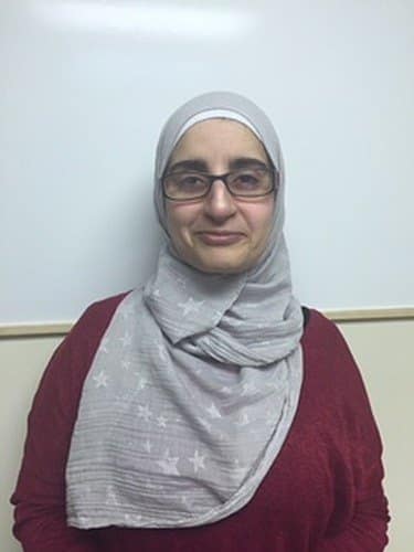 wafa care coordinator