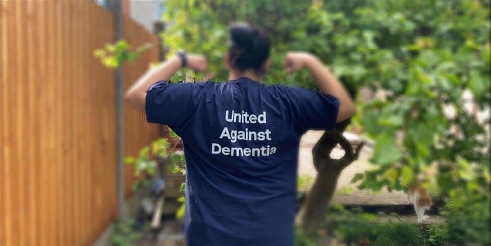 Dementia Care for Adults