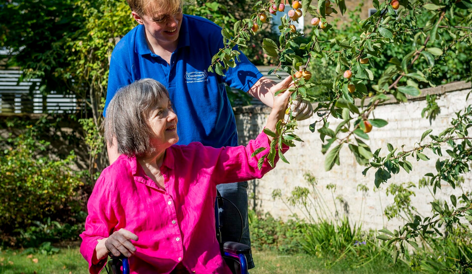 Skilled Care for Your Health and Wellbeing