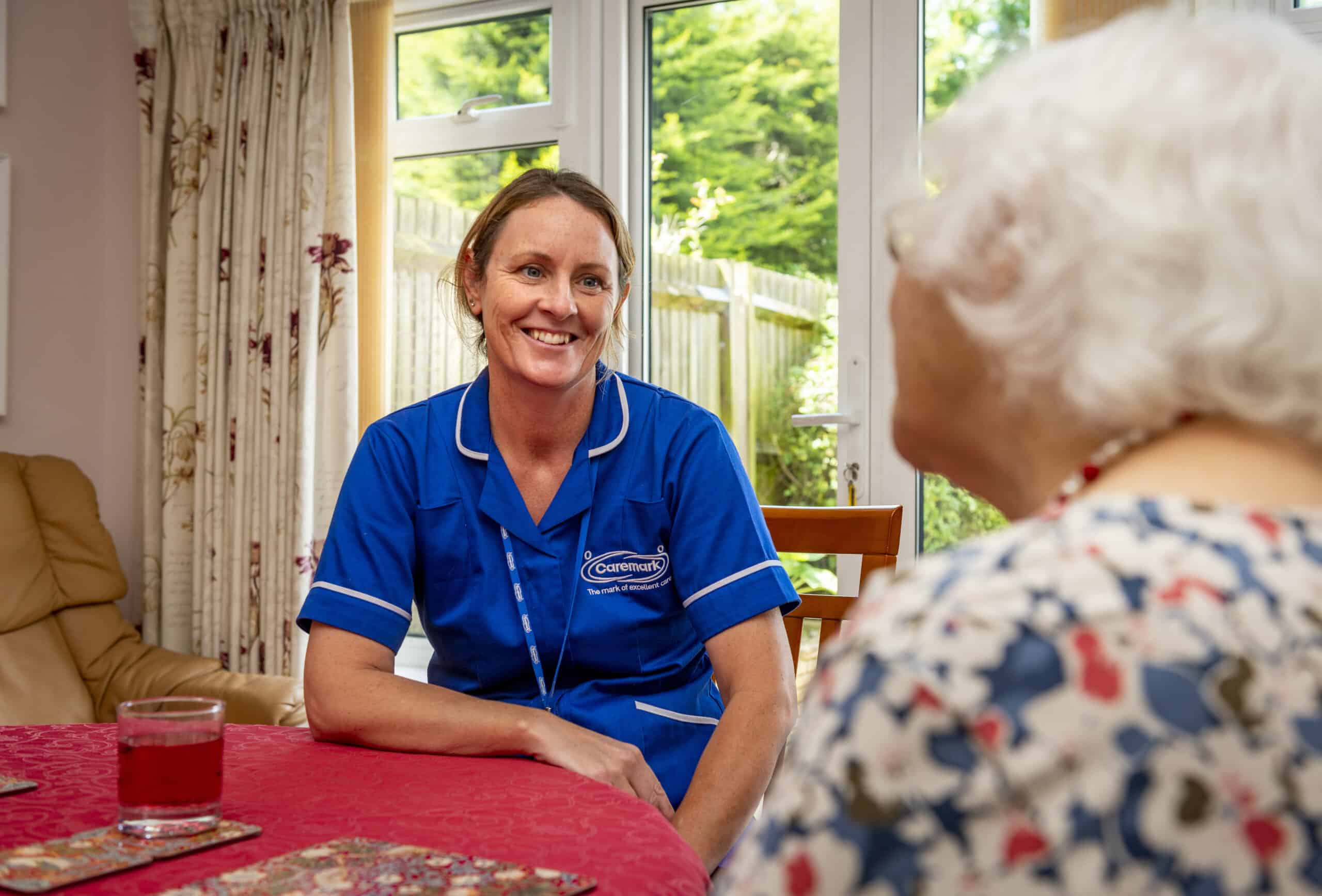 Caremark Lambeth
