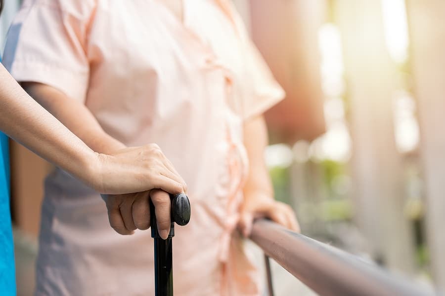 Caremark at home care provider