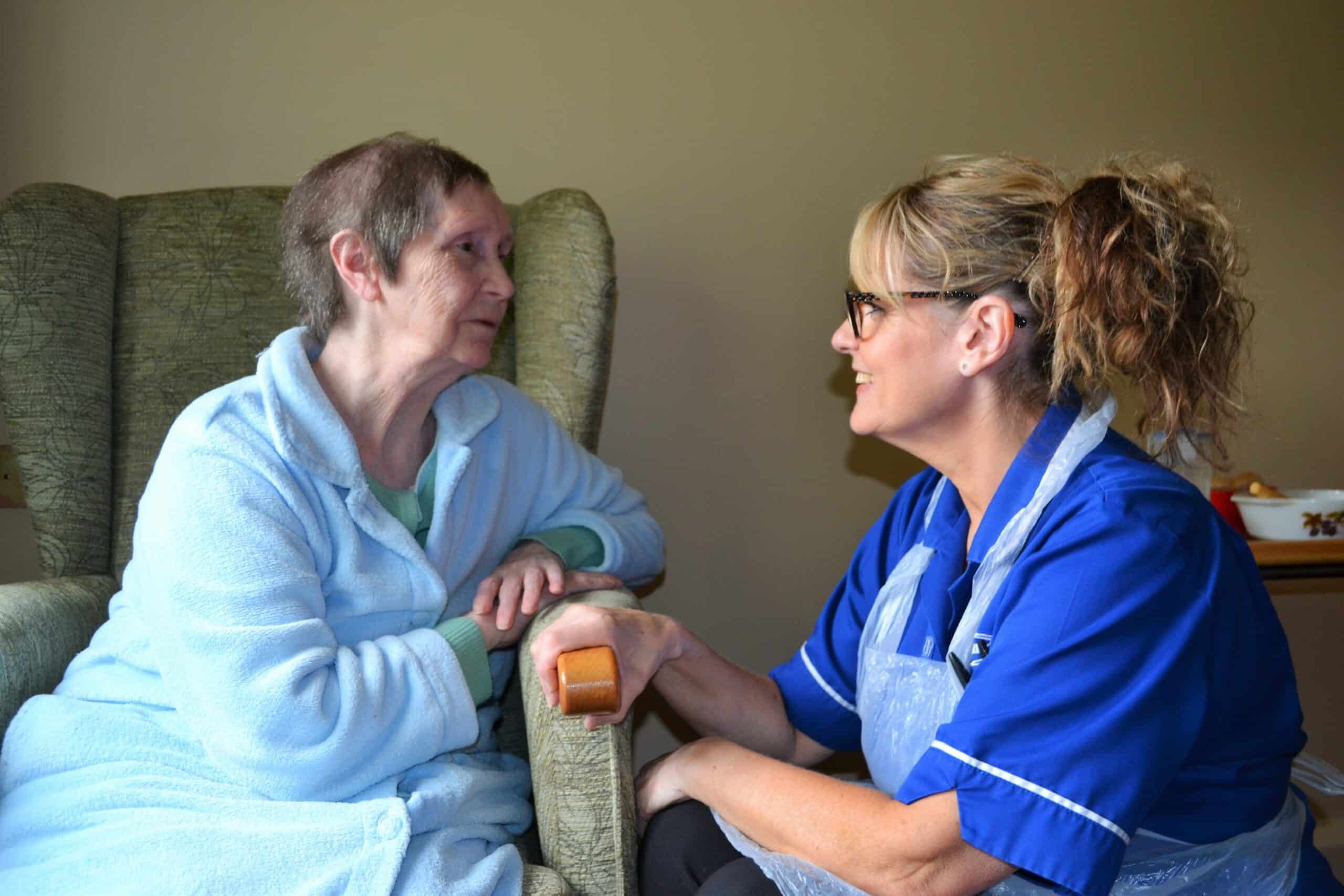 Benefits of Alzheimer's and Dementia Care