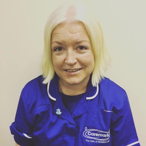 care assistant of the month havering feb 2020