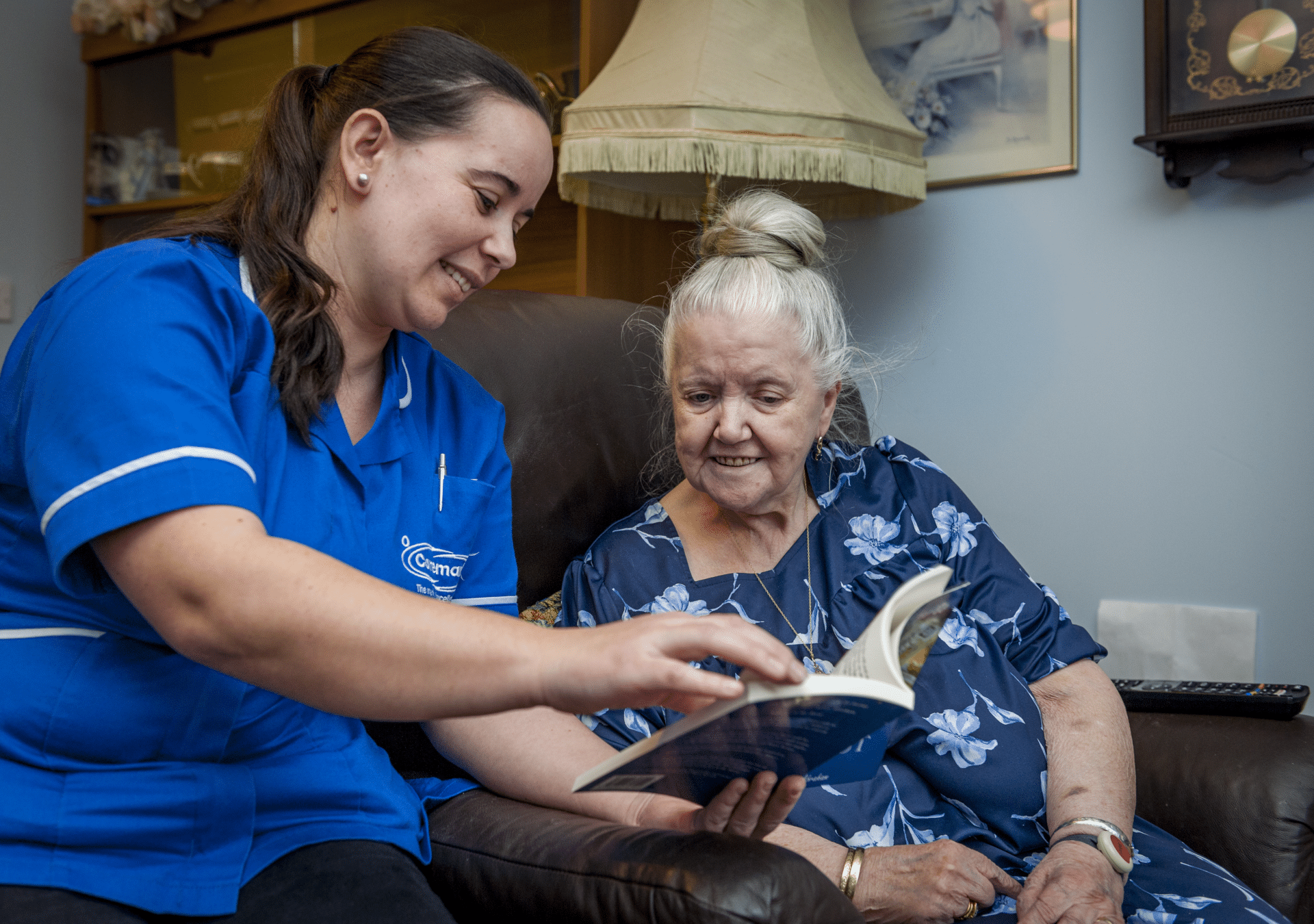 Caremark Croydon