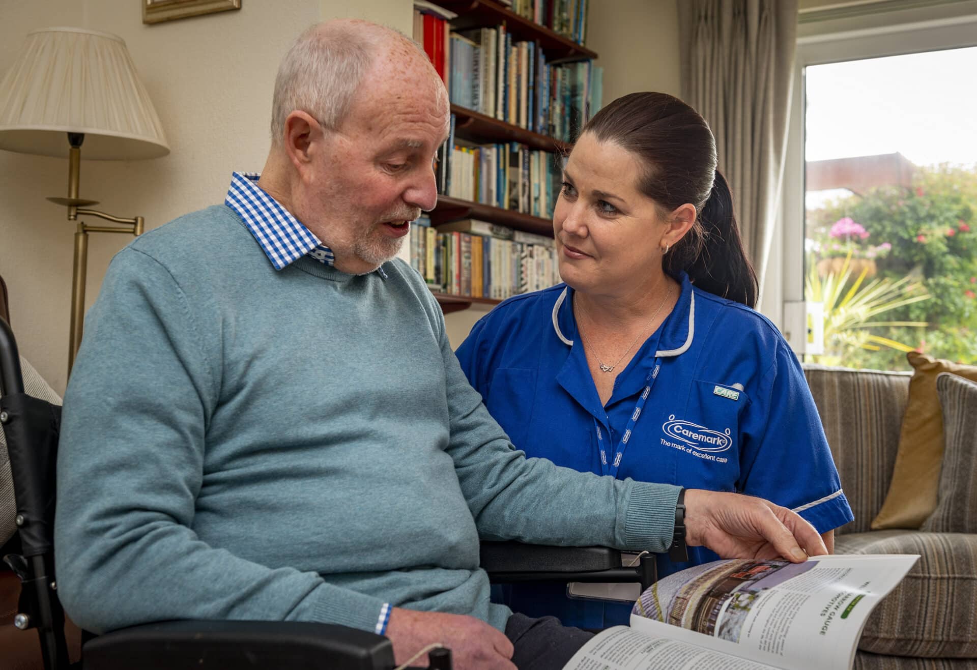 Palliative Care in thanet