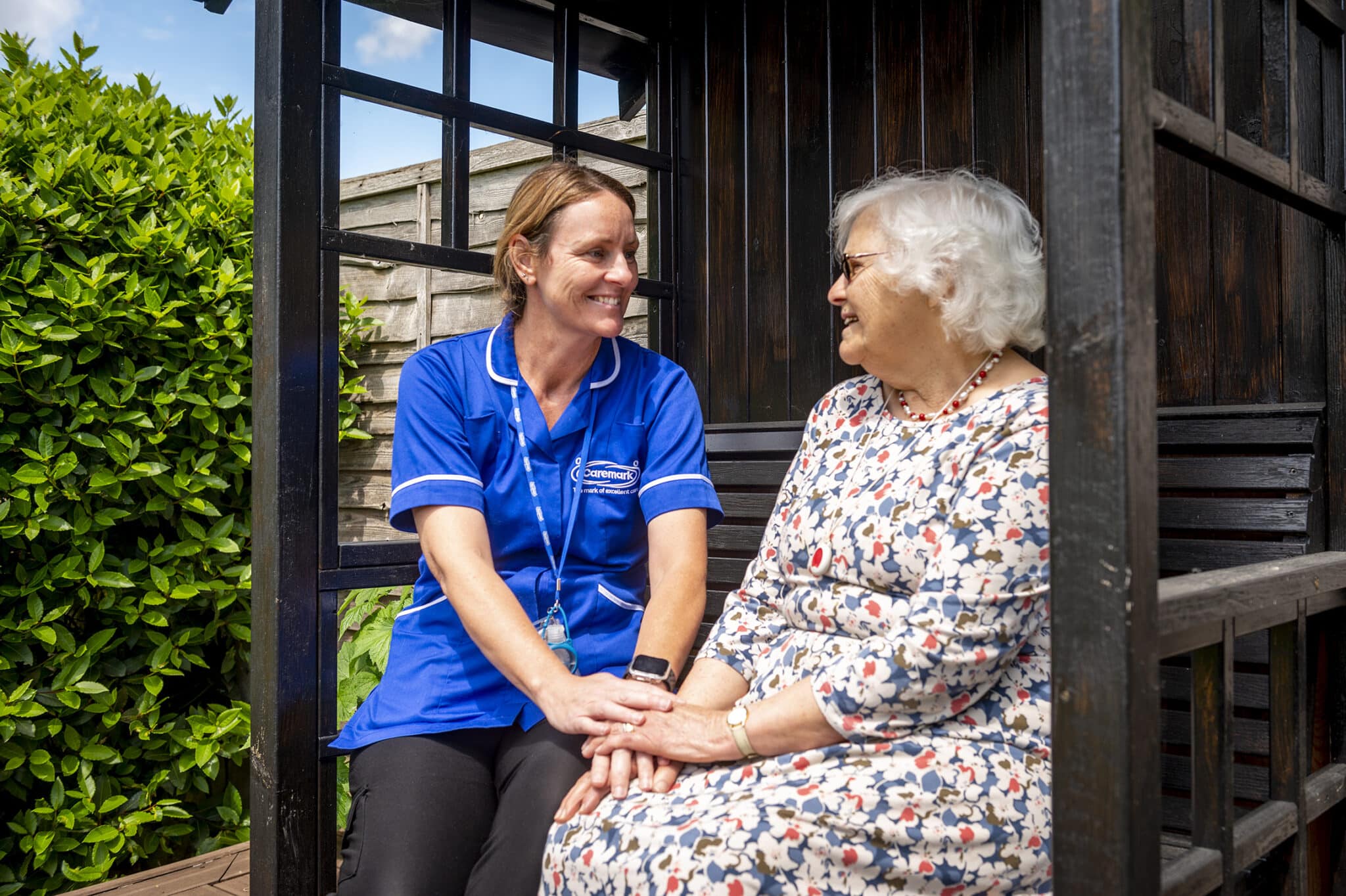 Professional Diabetes Care at Home Caremark