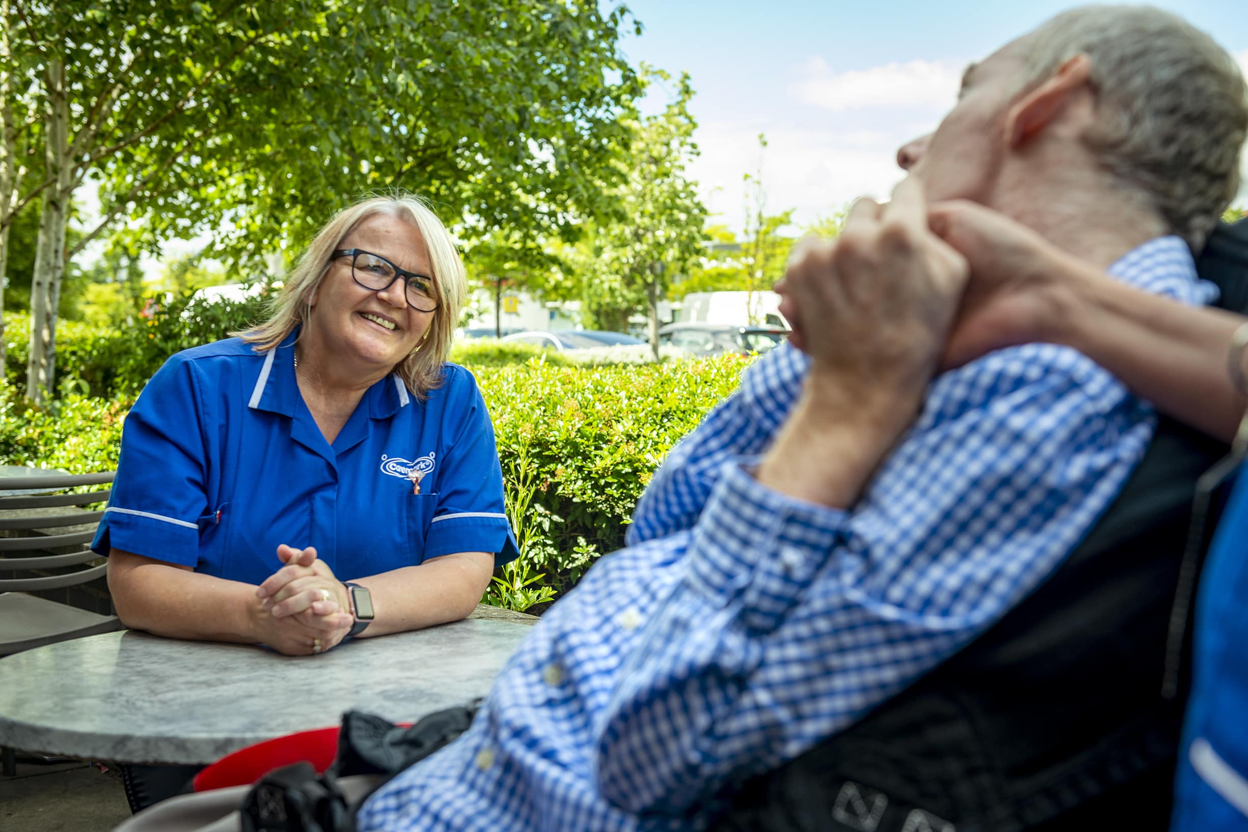Acquired Brain Injury Care At Home with Caremark