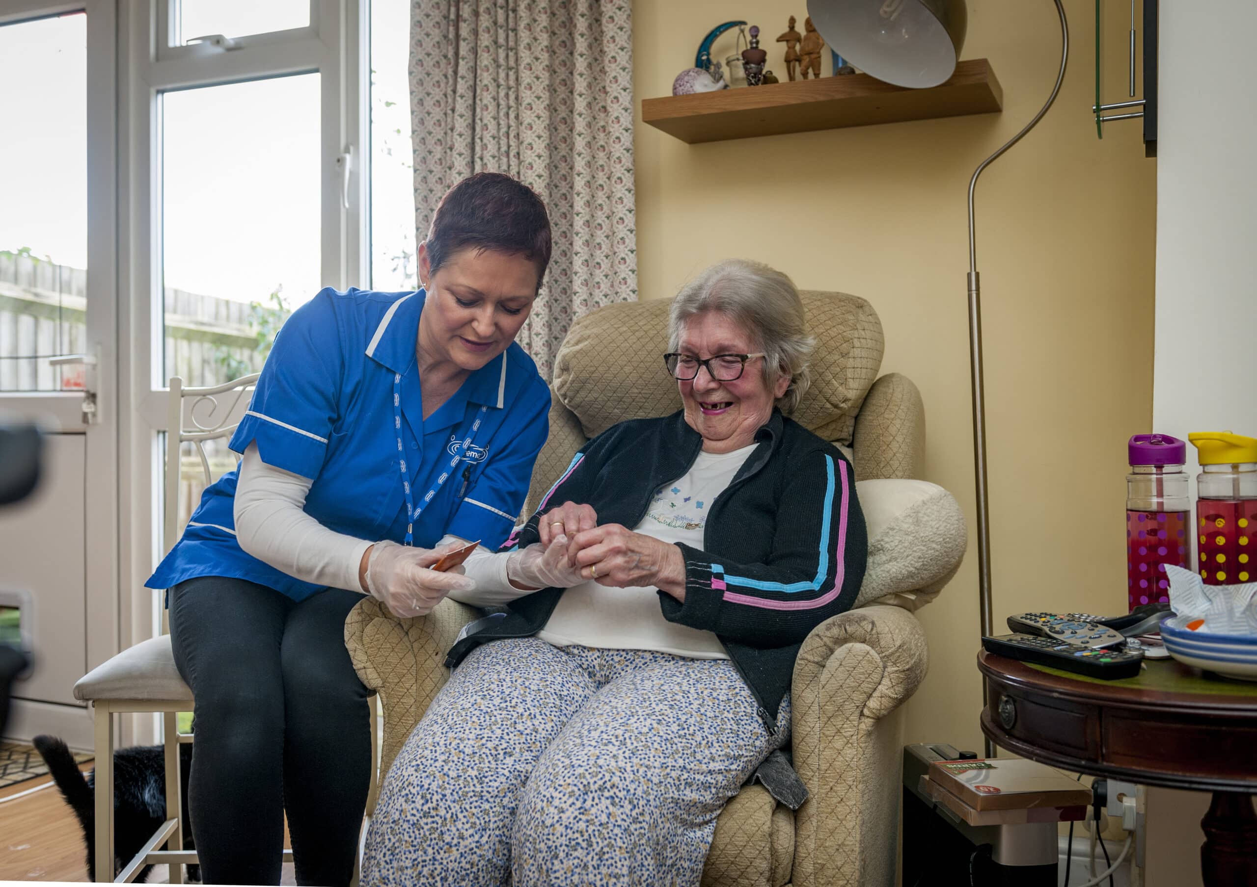 Multifaceted Health: Strategies for Comprehensive Care