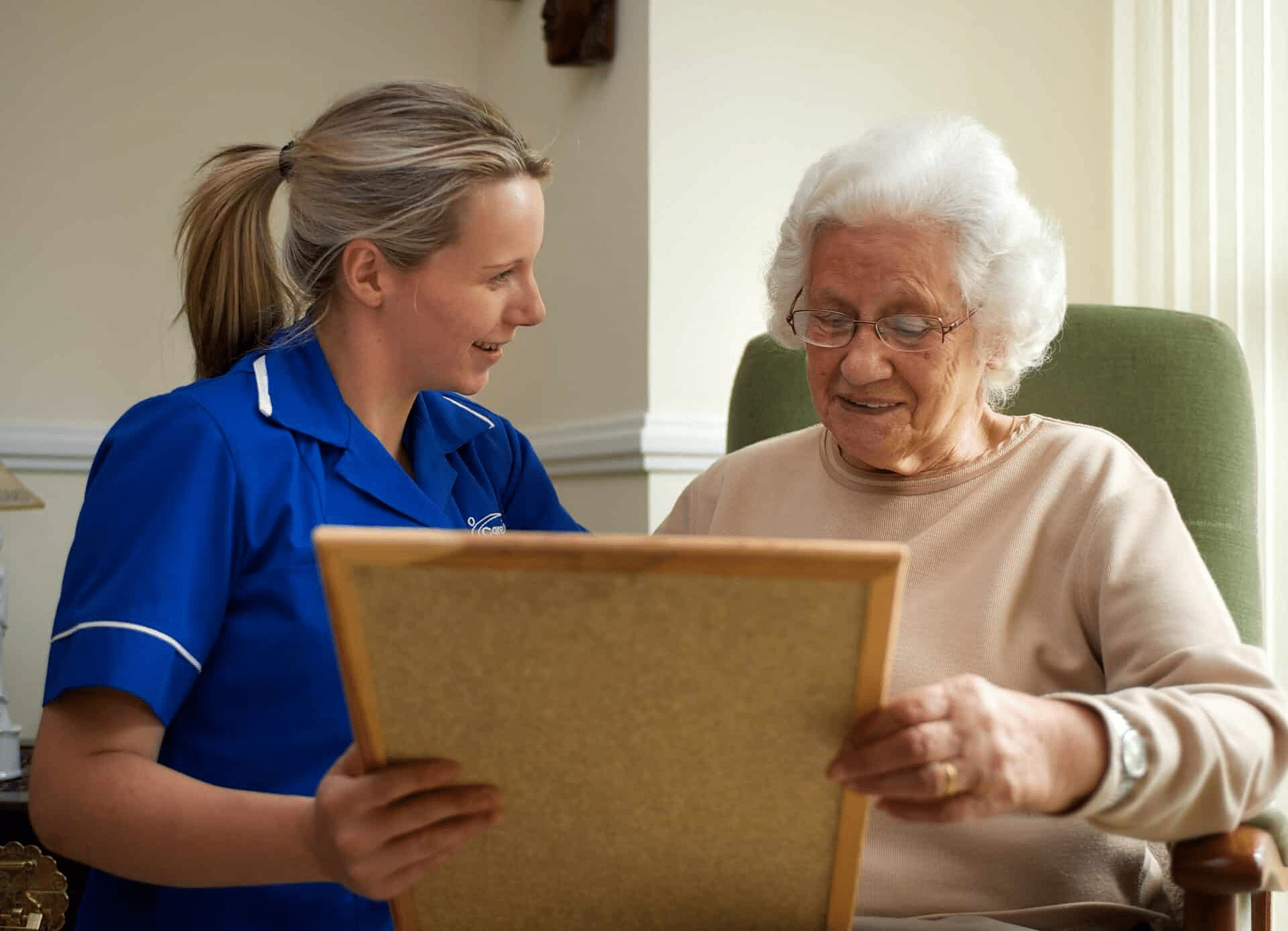 Benefits of Companionship Care