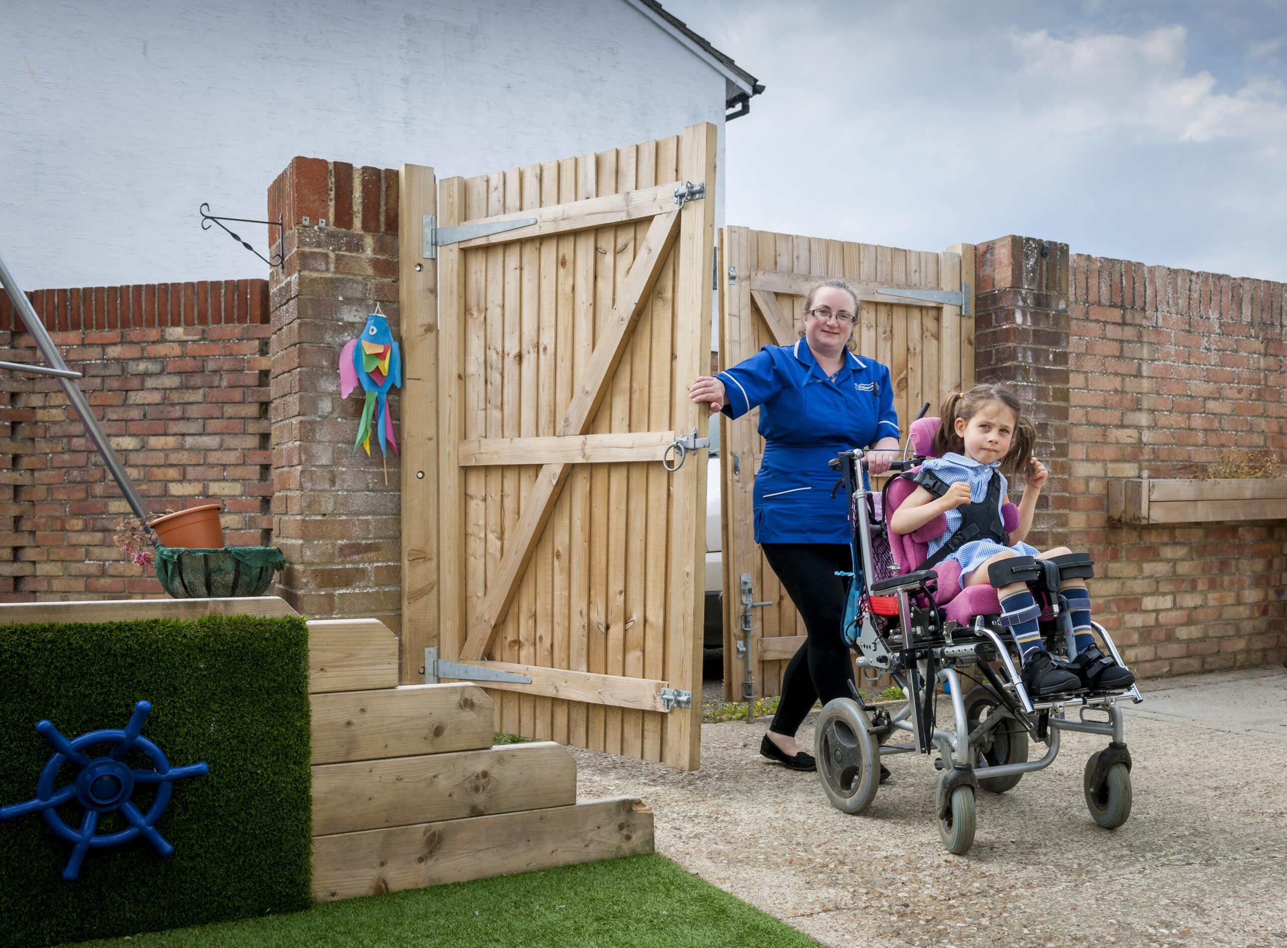 The importance of home care in Nailsworth • Caremark