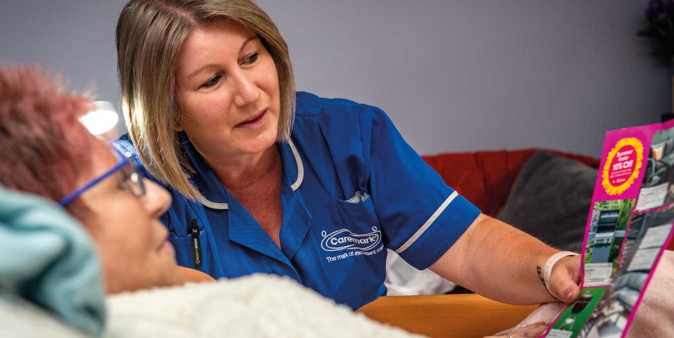 night care services in mole valley & waverley