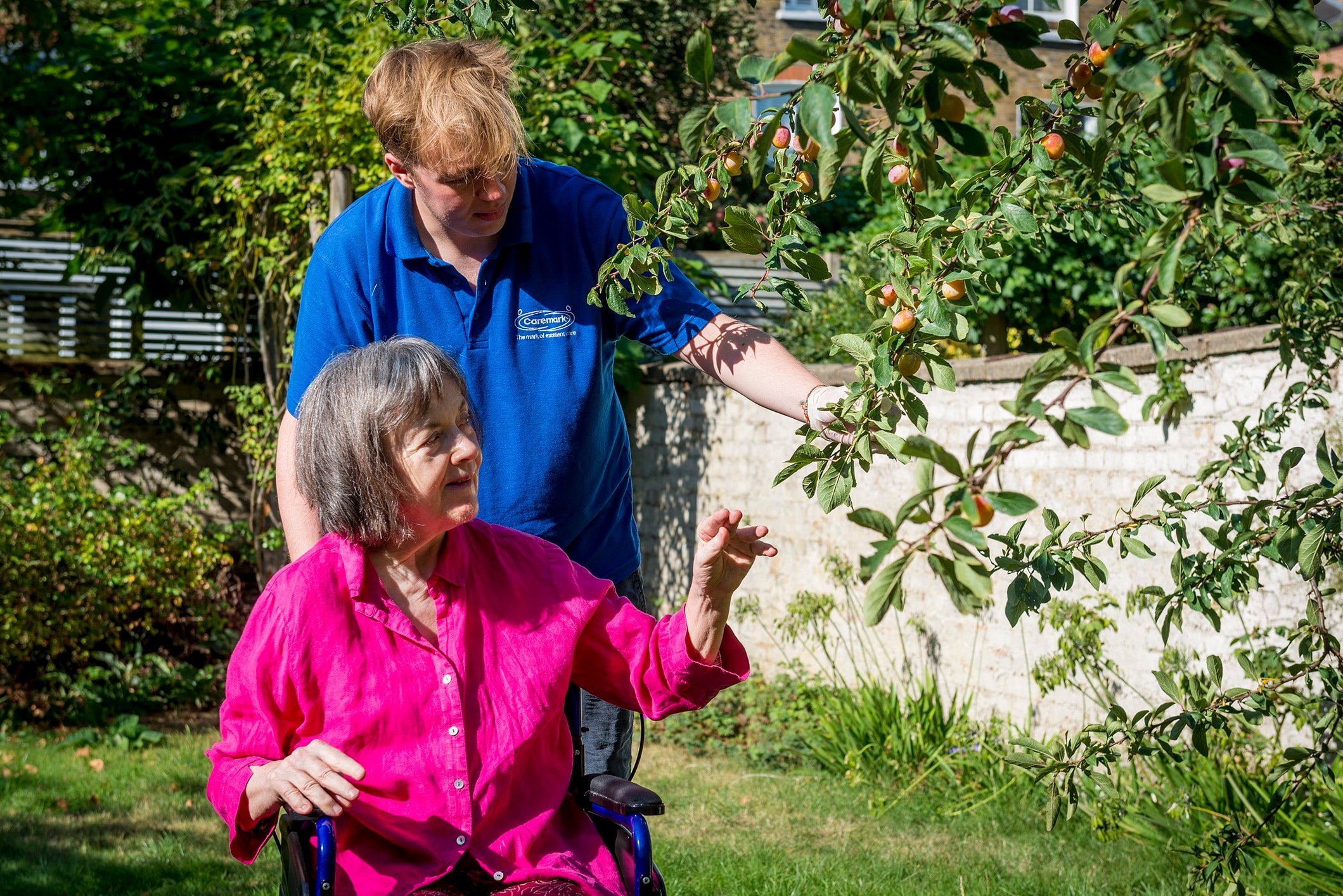 home care in east hertfordshire