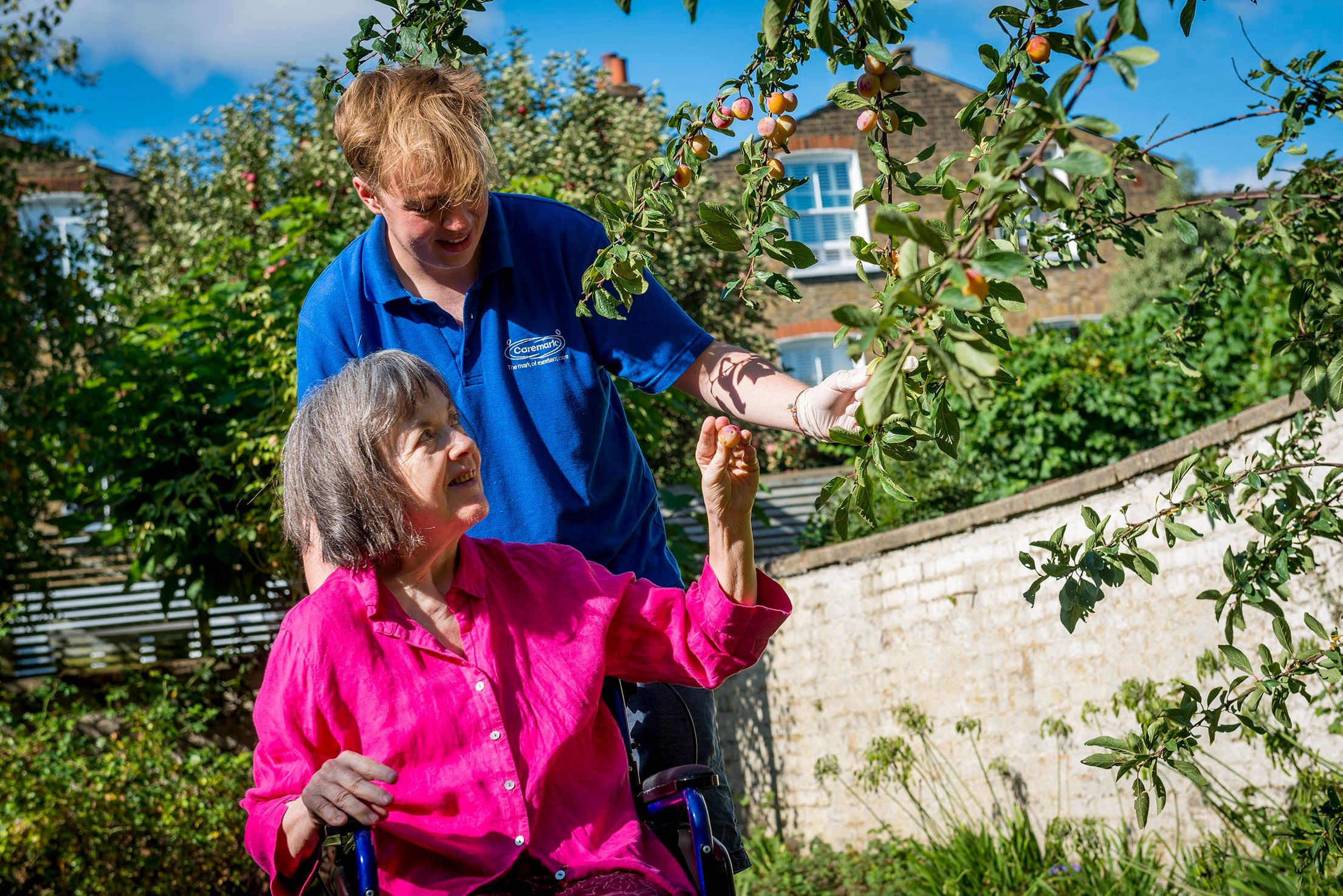 home care in hillingdon