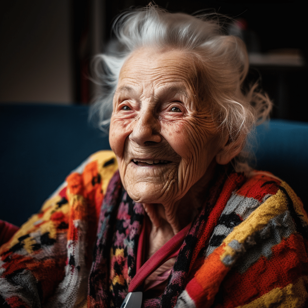 Live in Care Hertfordshire