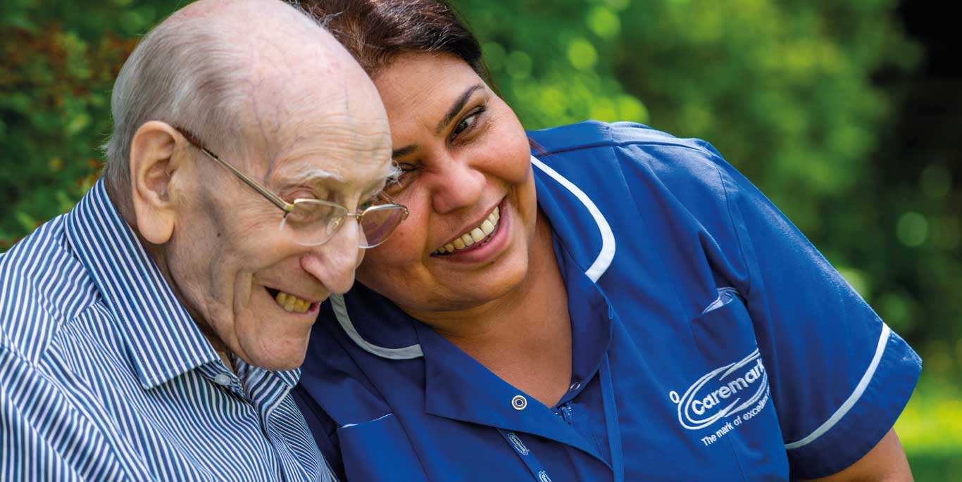 personal care at home in plymouth