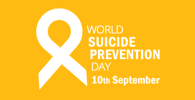 World Suicide Prevention Day 2023 | Caremark