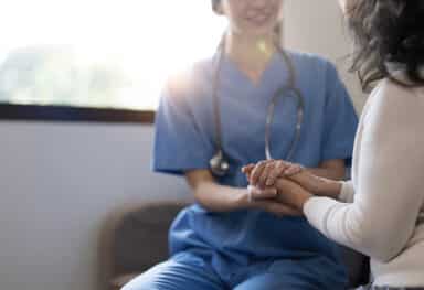 Overnight Carer live in carer