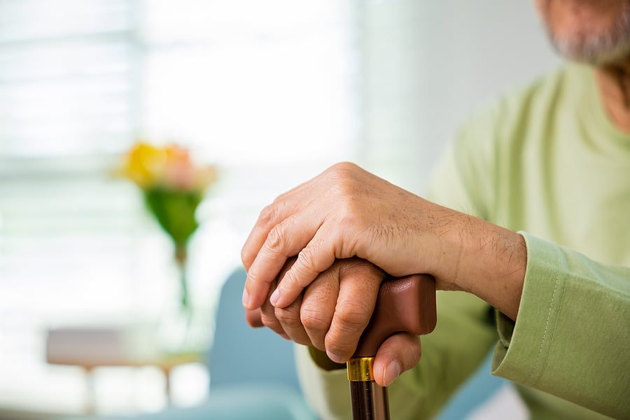 home care services loneliness