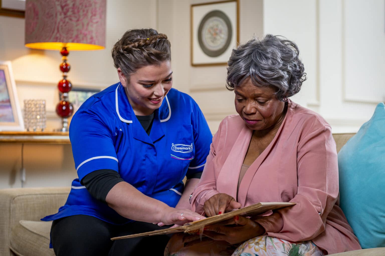 Private Care in Medway Caremark