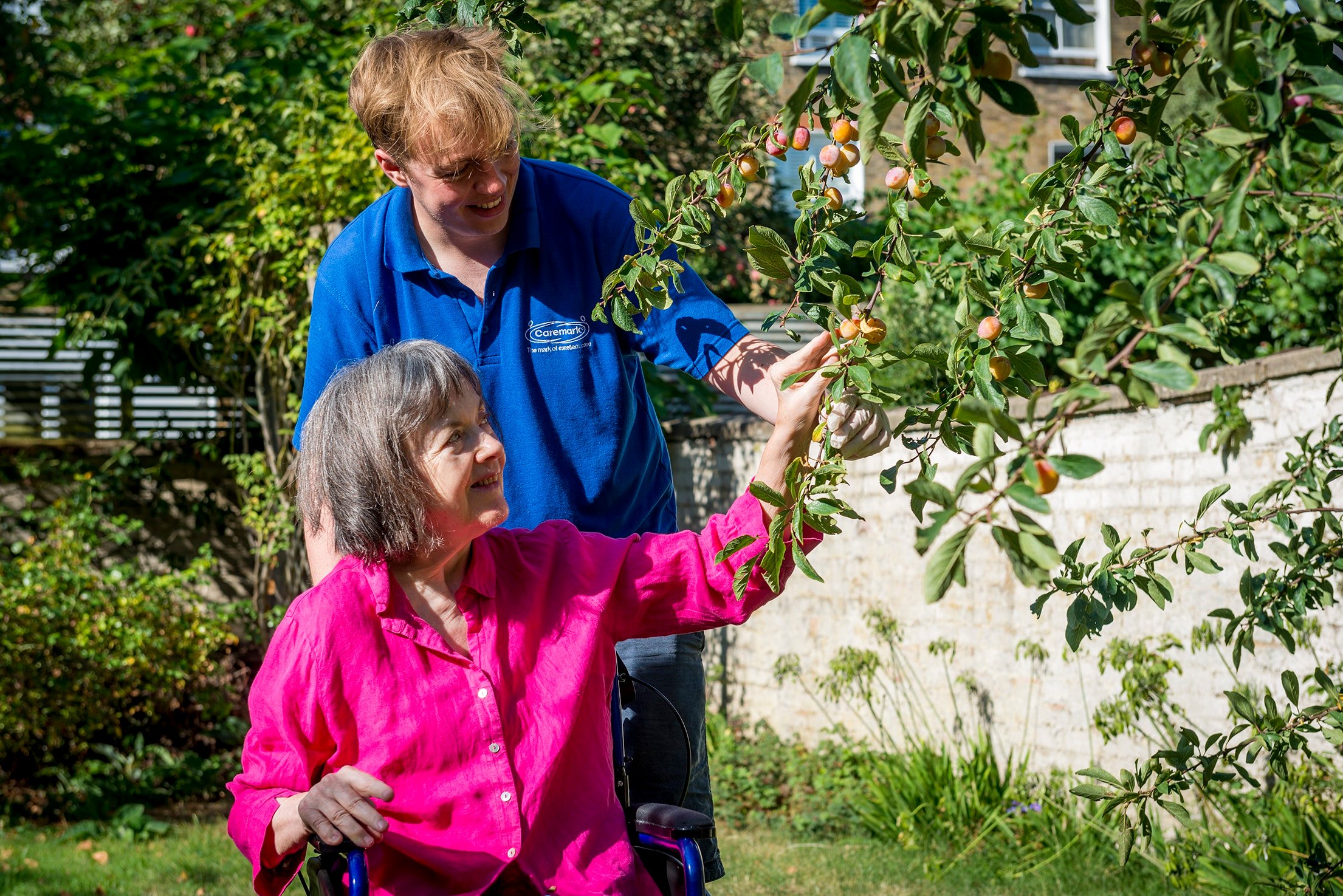 home care in north hertfordshire & stevenage