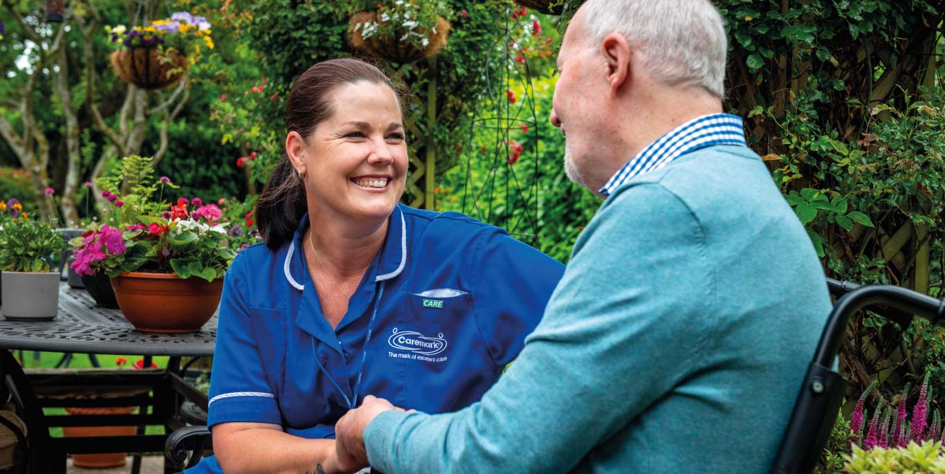 domiciliary care in medway