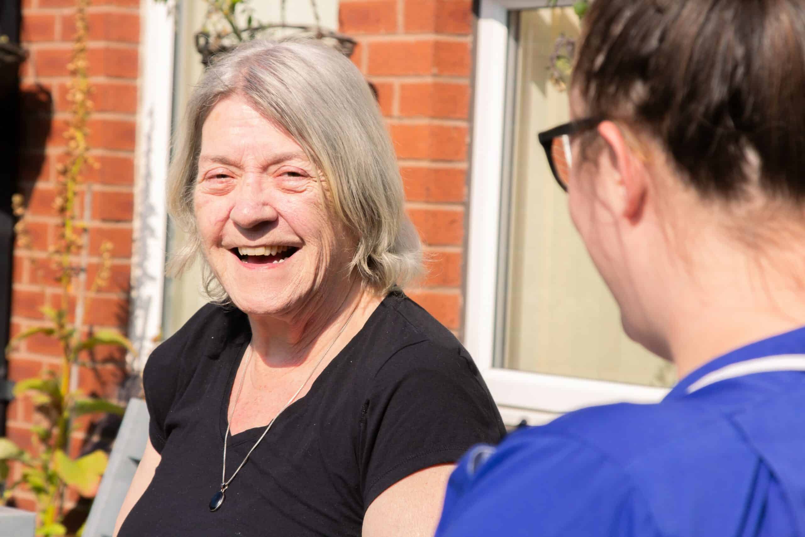 respite care in medway