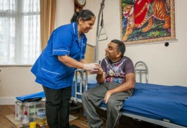 Home Safety tips for older adults