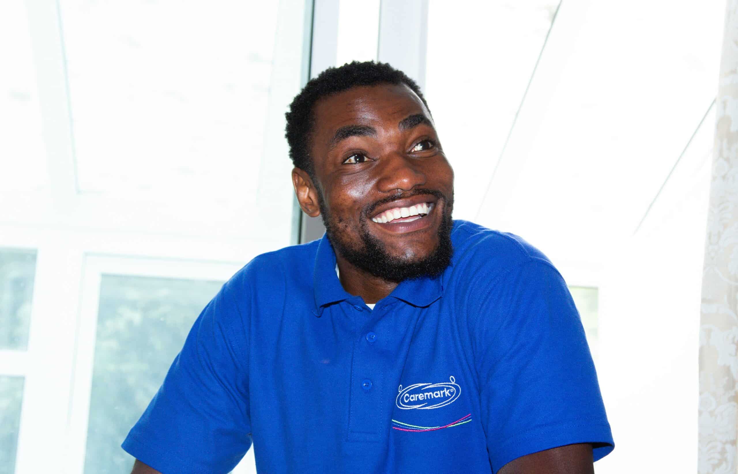 Mental Health Support in Rotherham • Caremark