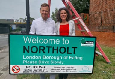 ealingidlingcampaign