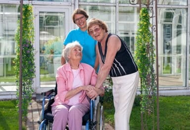 home care services