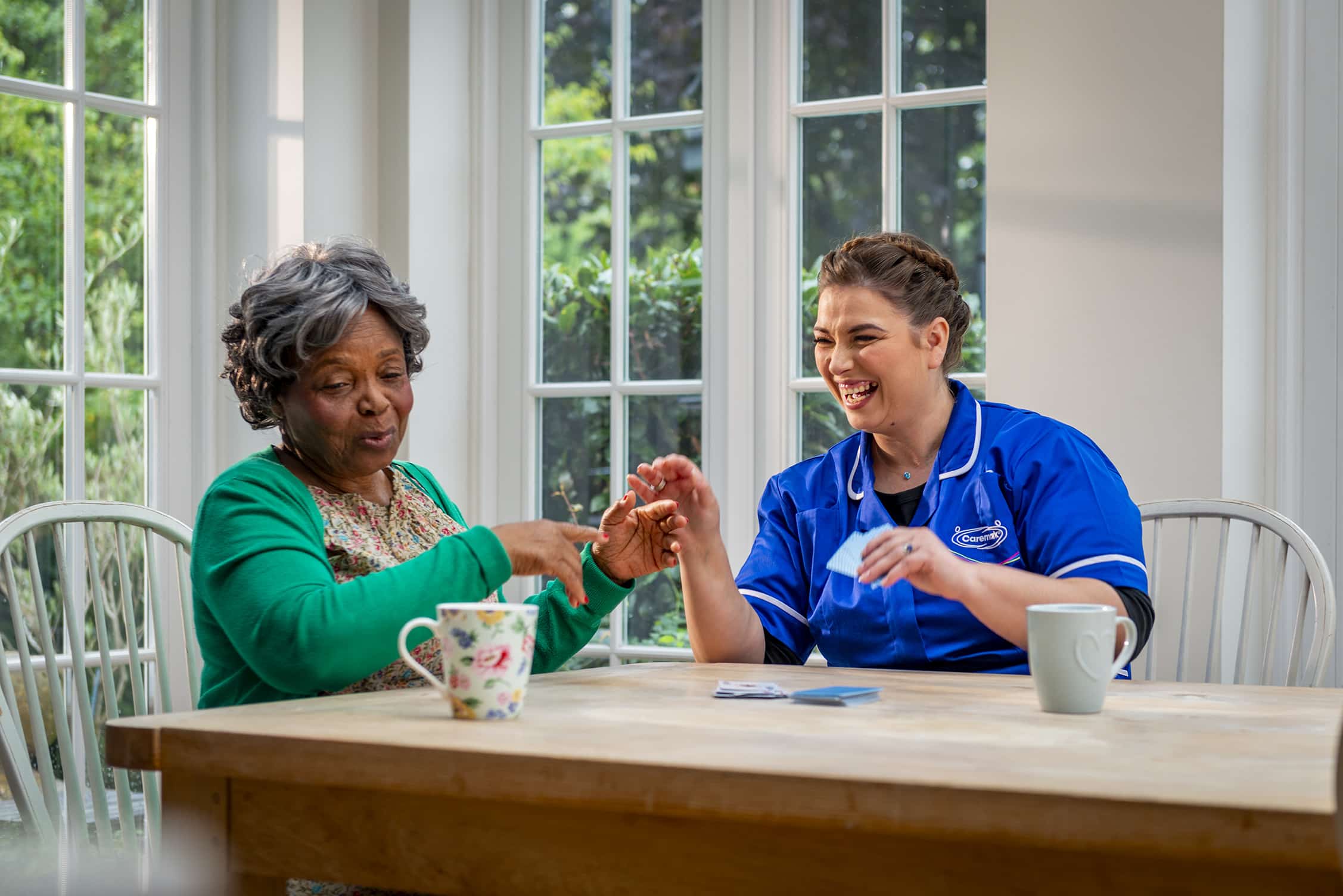 Putney Caremark