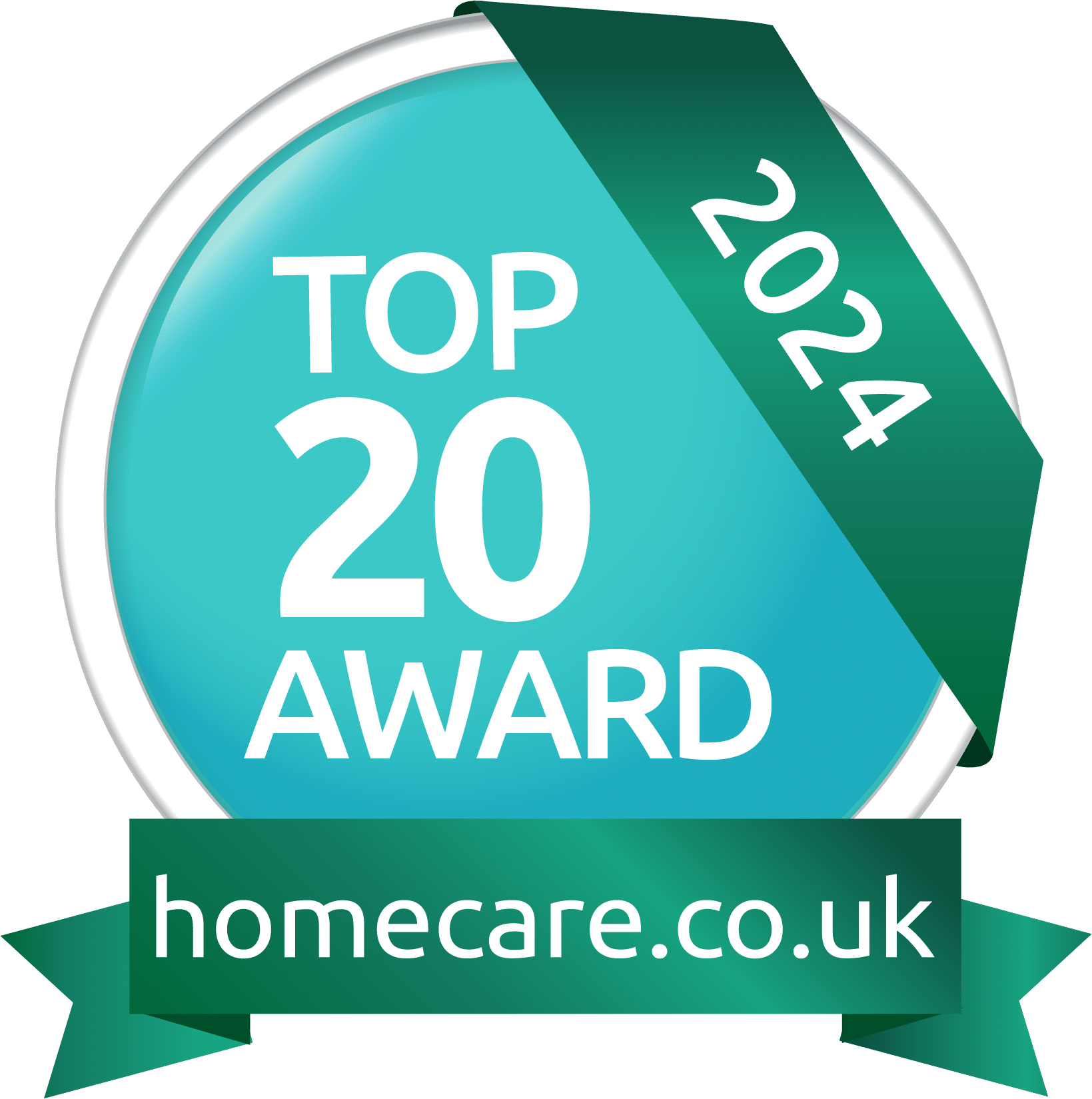 Top 20 Home Care Provider UK Awards 2024
