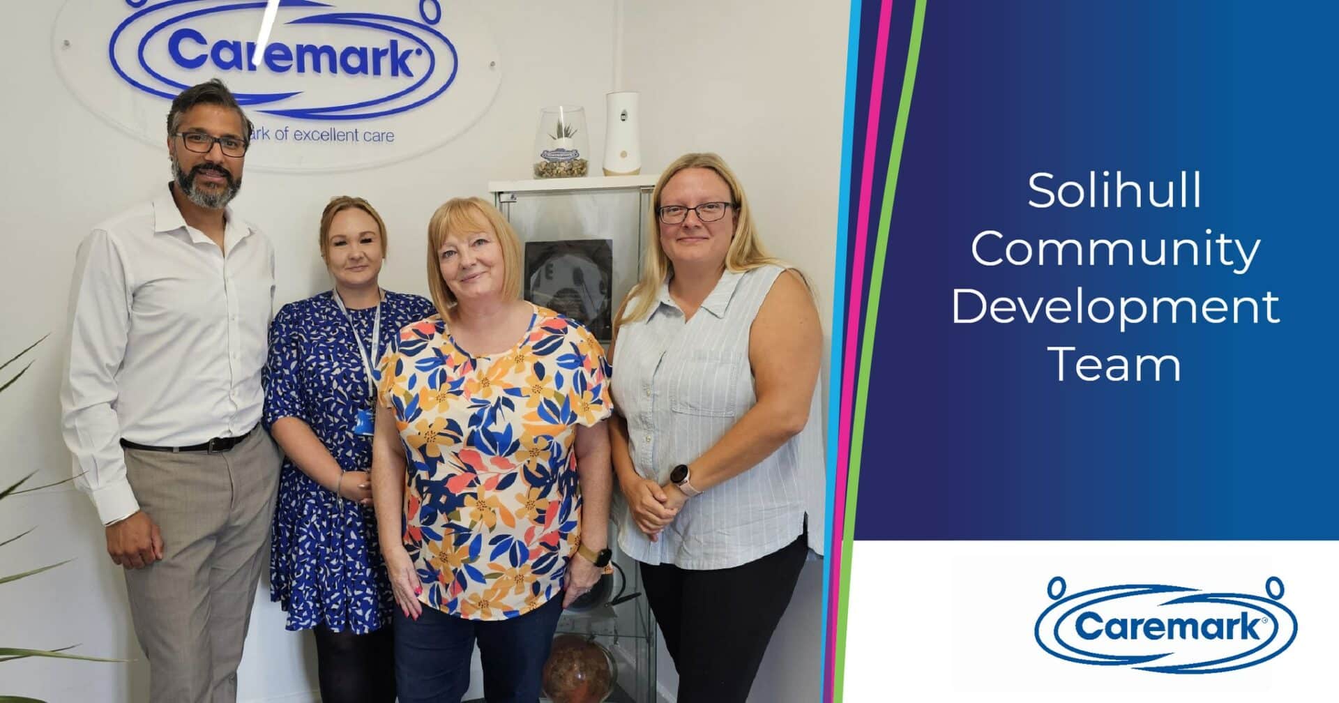 Solihull Community Development Team