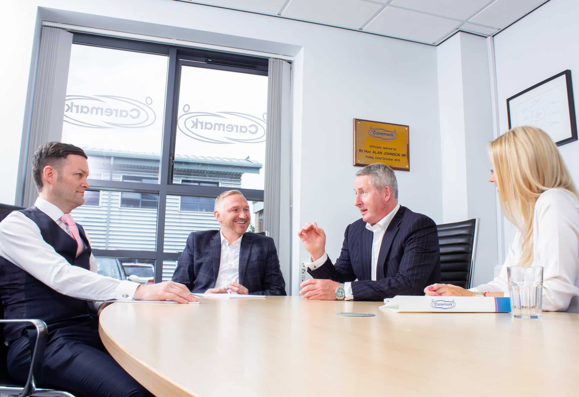 Franchise Business Development