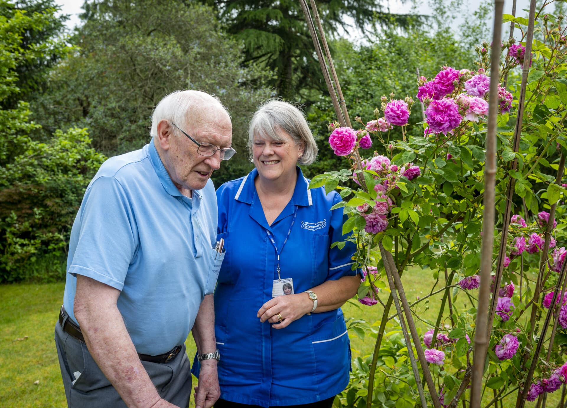 Caremark th June