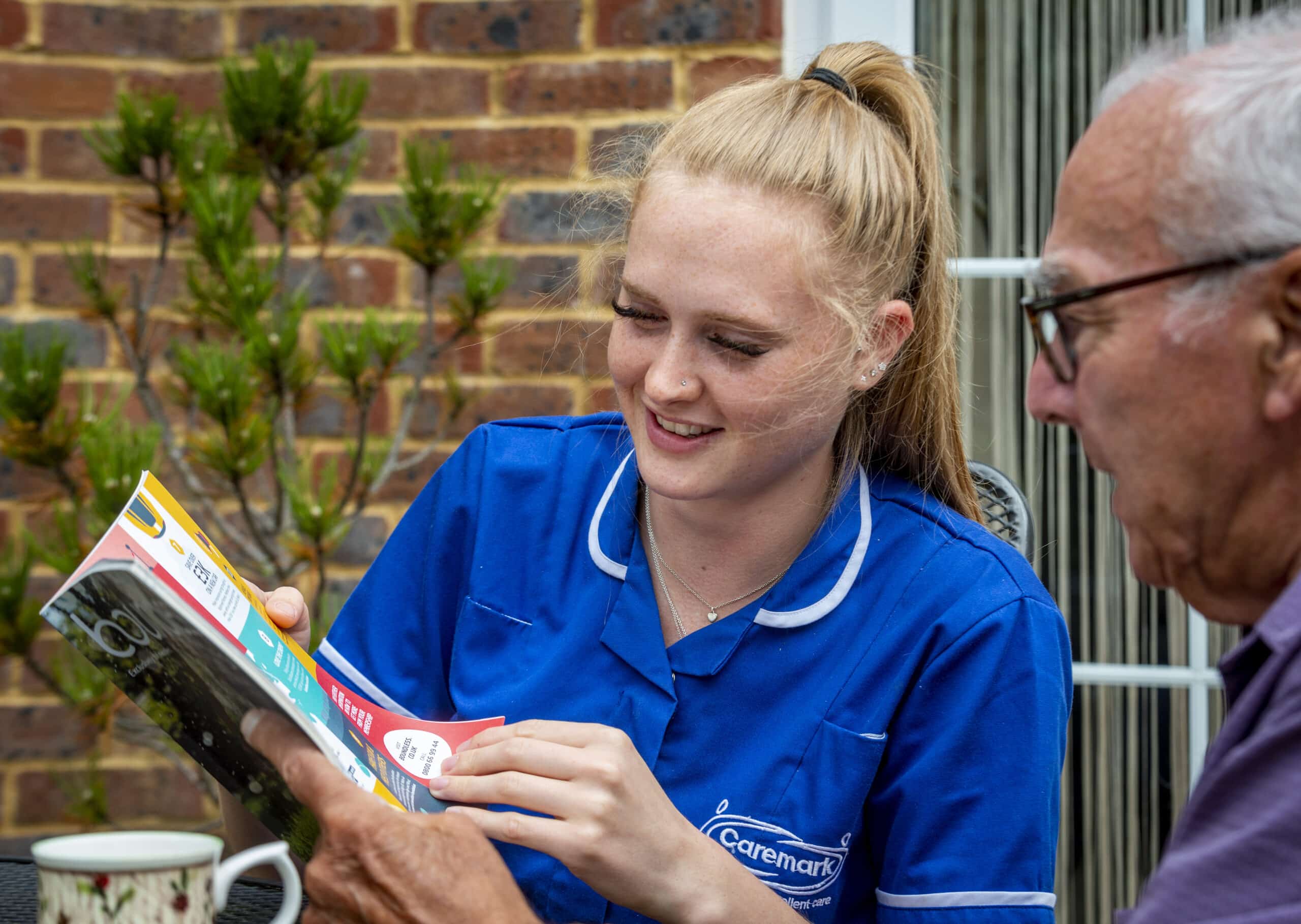 Caremark th June