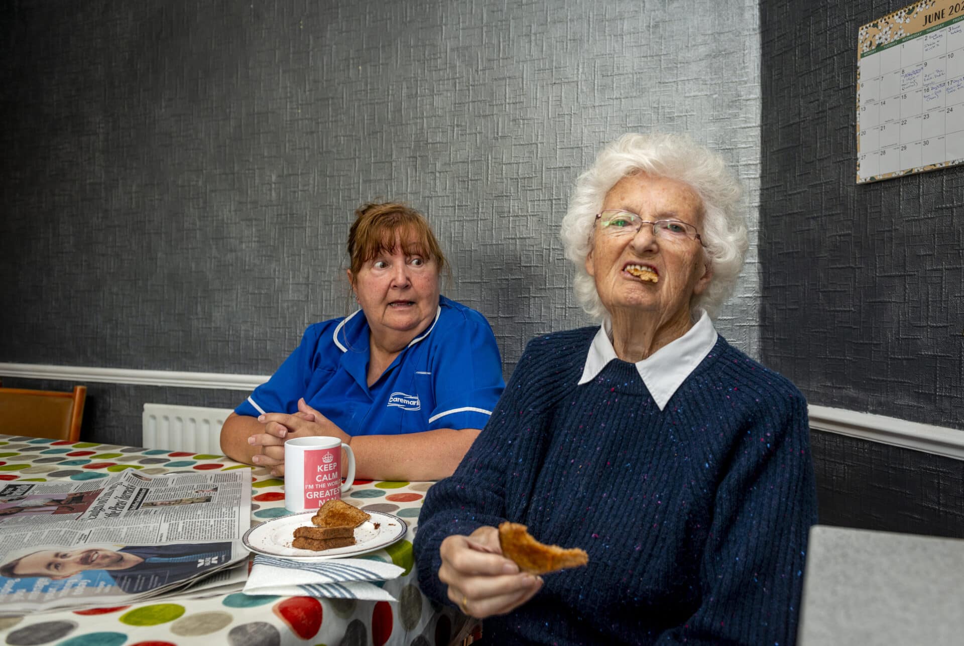 Caremark Hillingdon