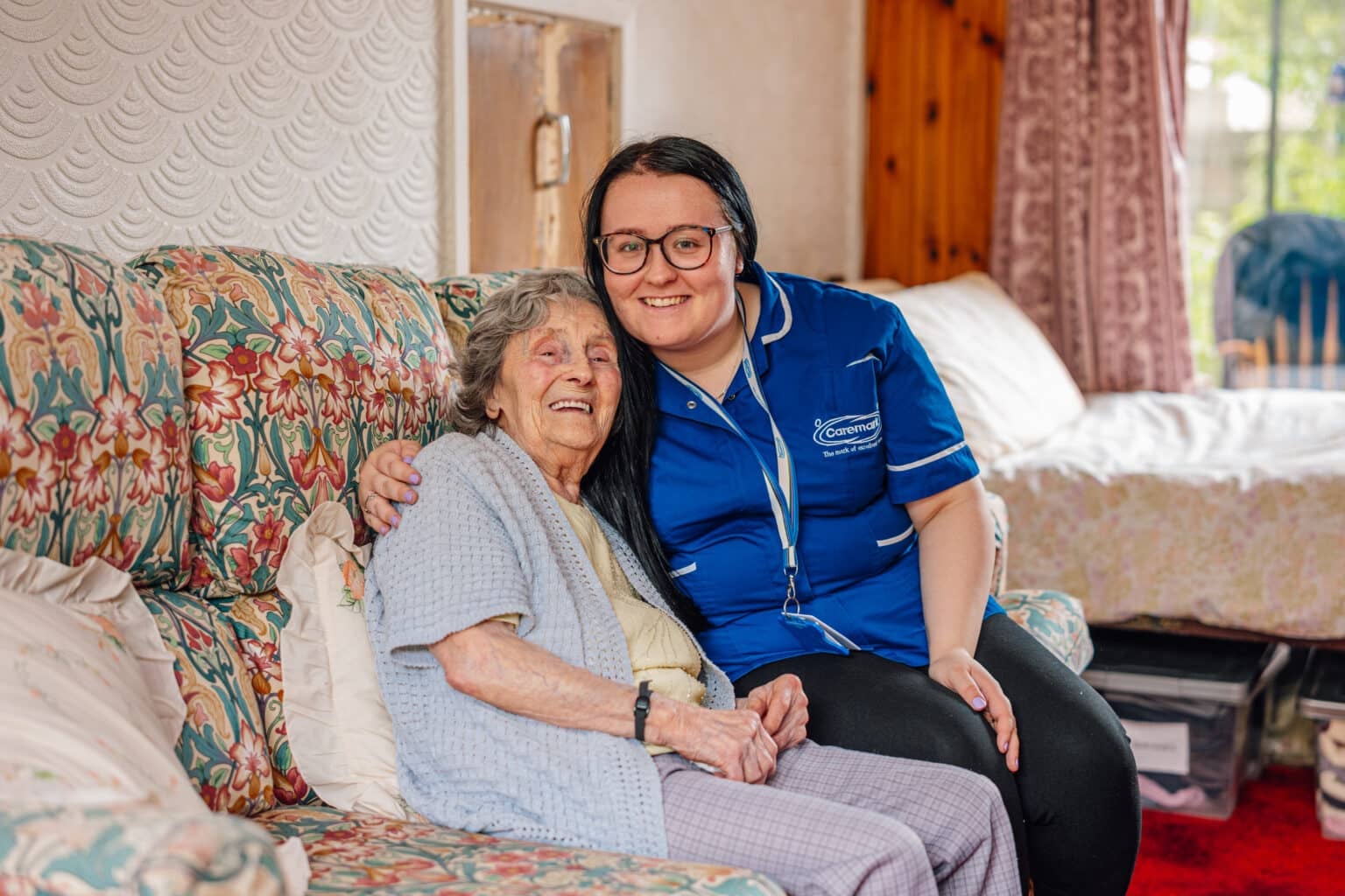 Care At Home In Rother & Hastings