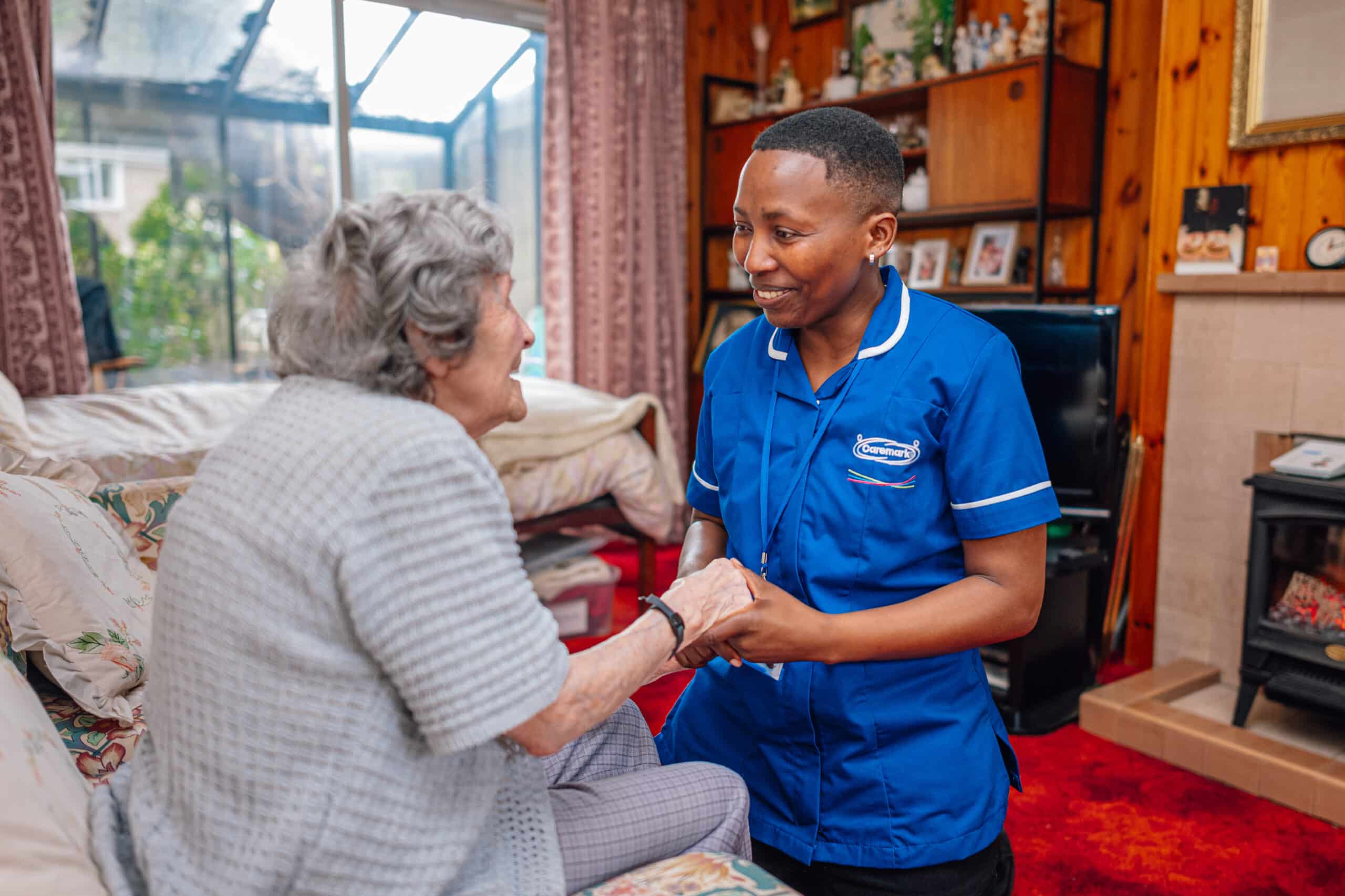 Home Care in Mansfield and Ashfield