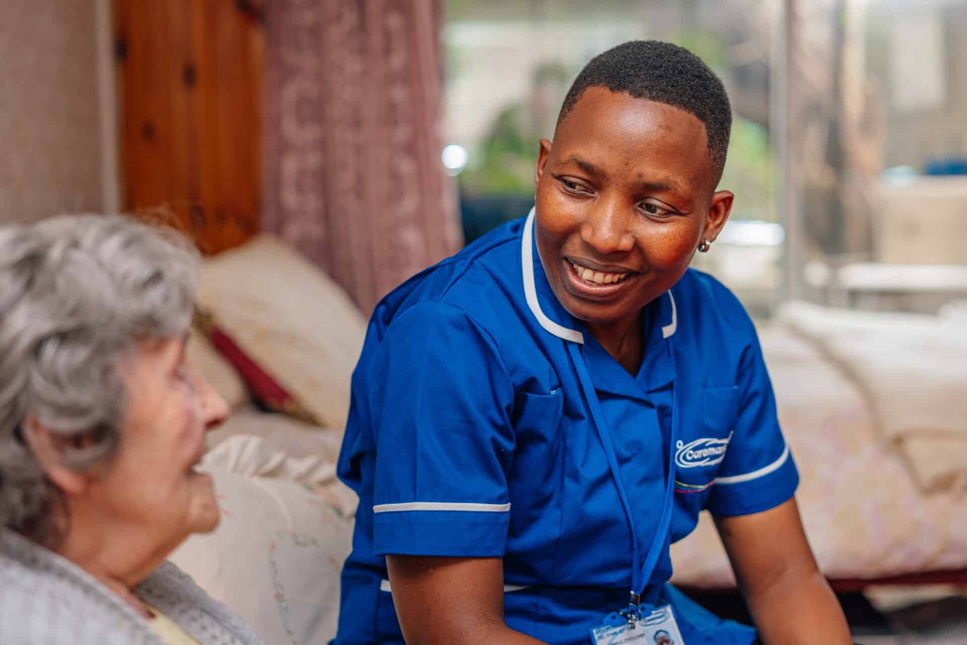 Caremark II