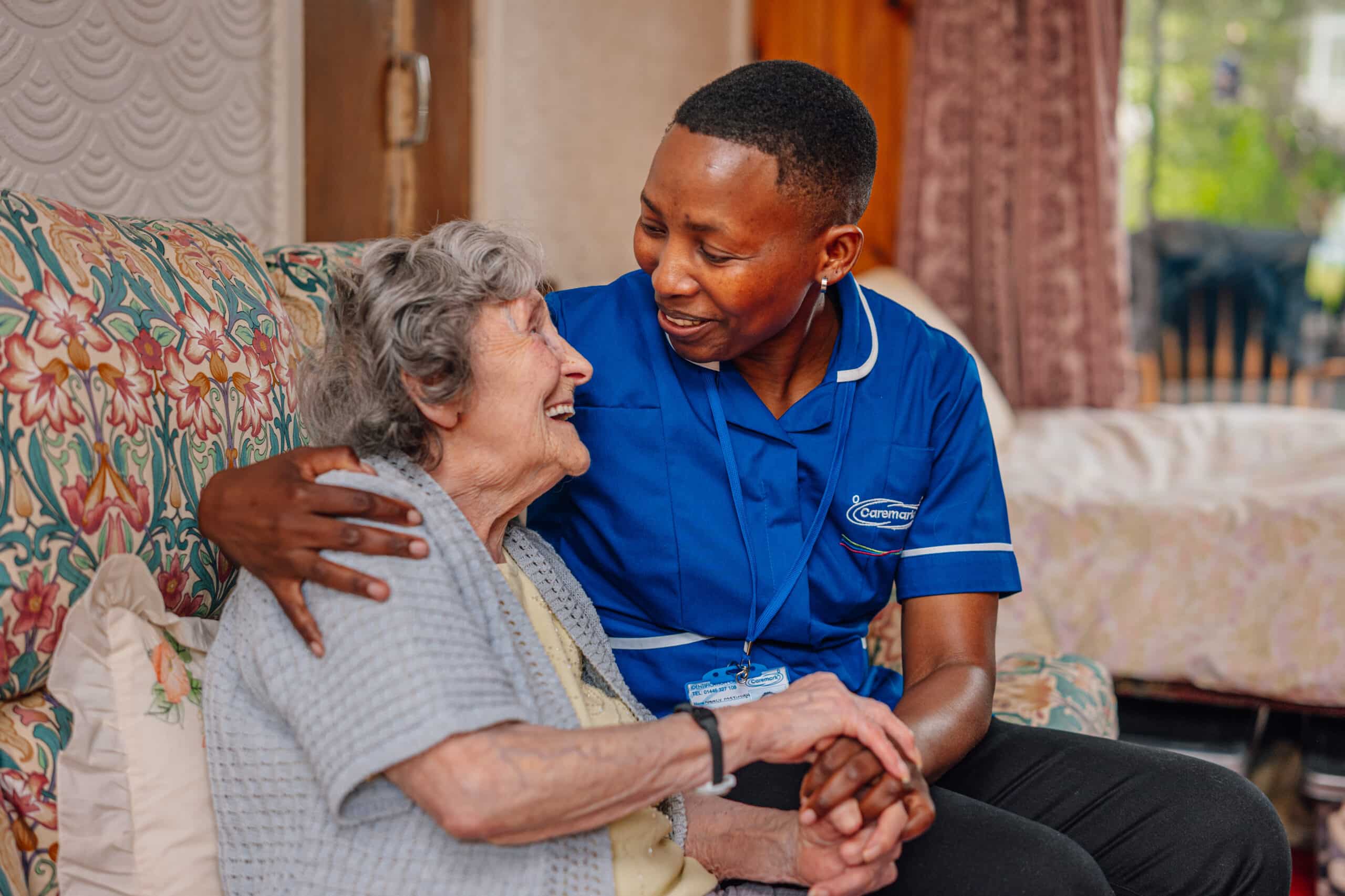 Home Care in Islington and the City of London