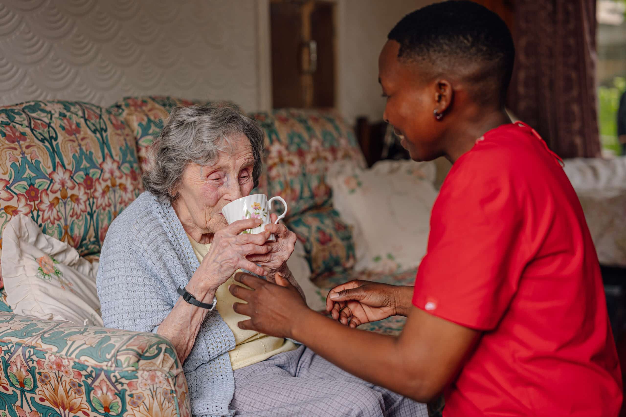 Caremark Lewisham